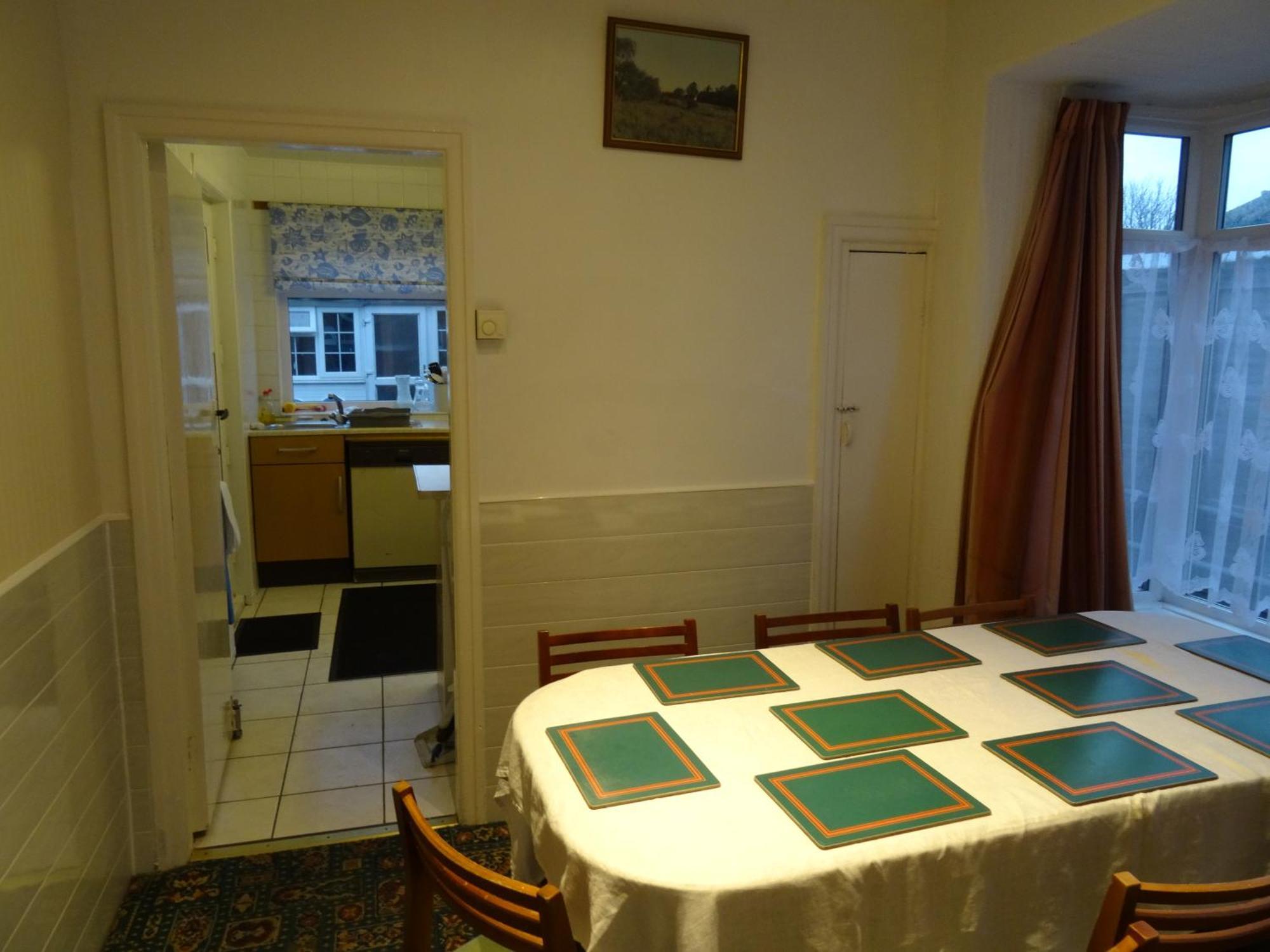 Dovehouses Redcar