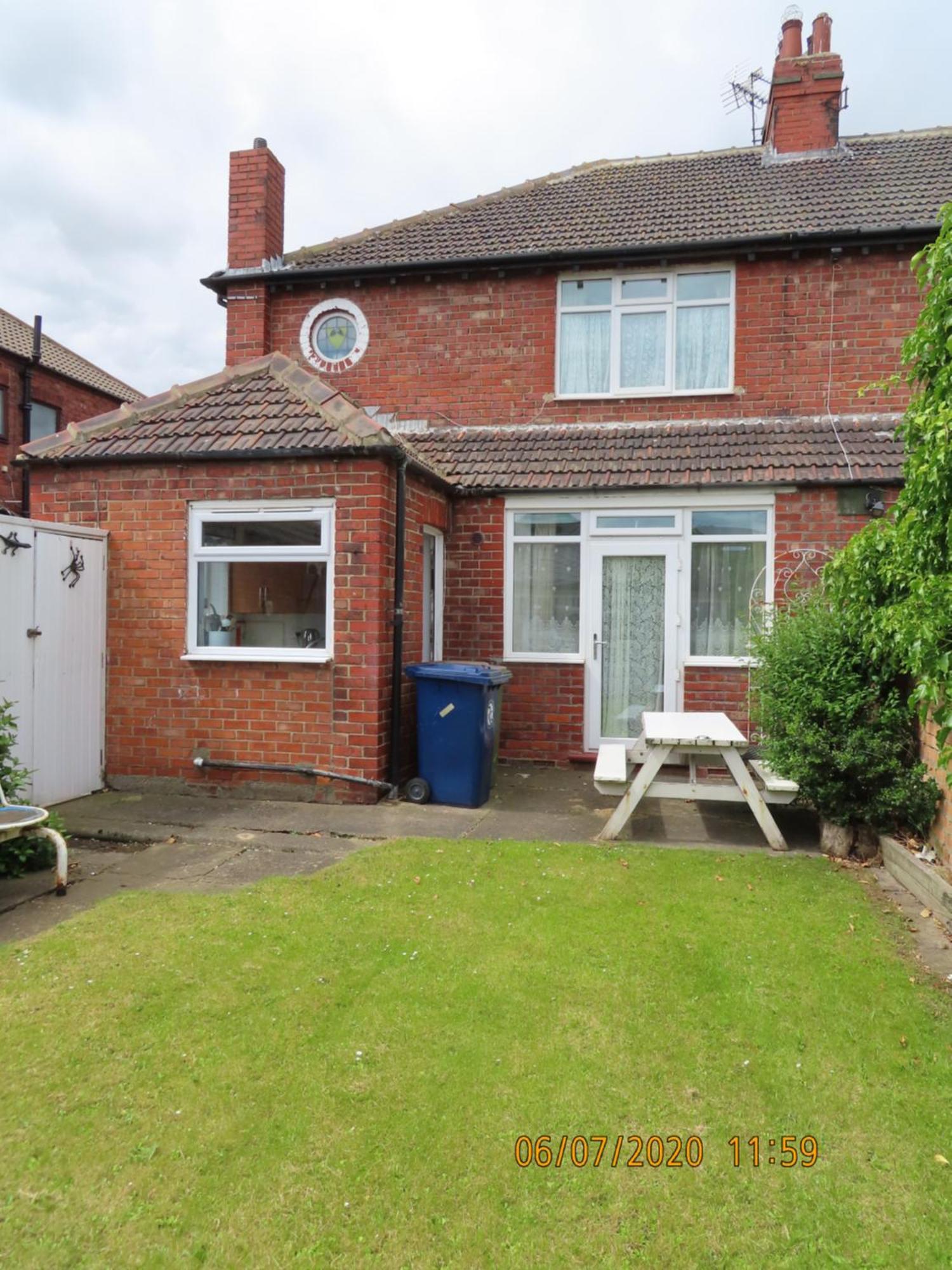 Holiday home Dovehouses Redcar